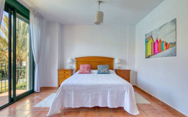 Holiday Home Golden Park