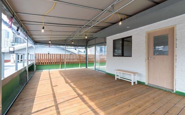 Guesthouse Ryuga - Hostel