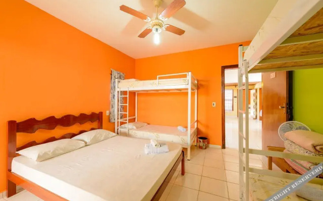 Pousada Morada Dusanjos