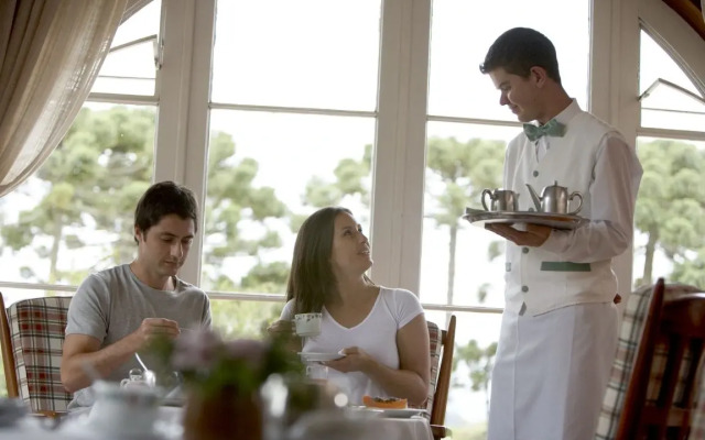Hotel Toriba