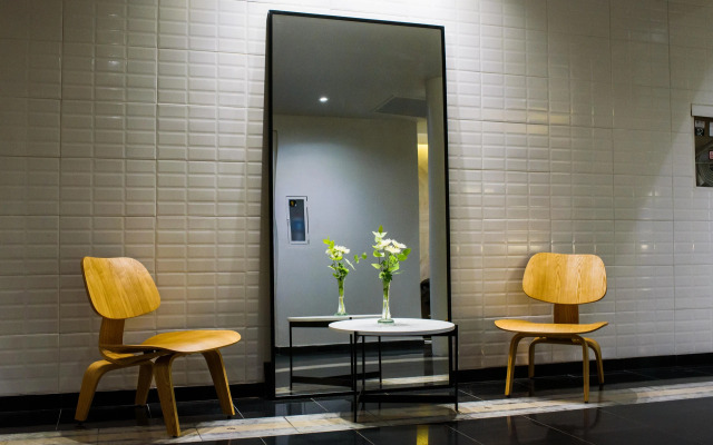 1253 Recoleta Small Hotel
