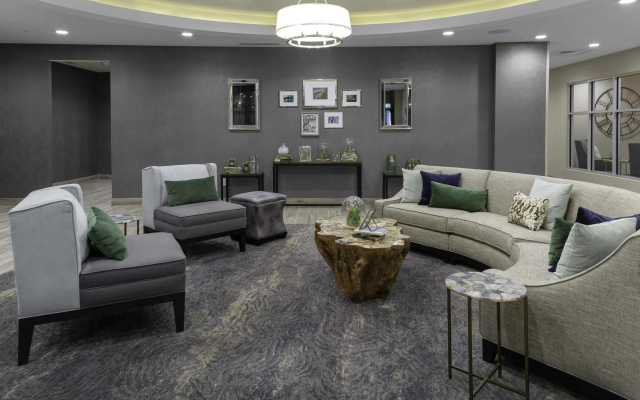 Homewood Suites by Hilton Lansing Eastwood