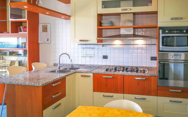 Beautiful Apartment in Alghero With 2 Bedrooms