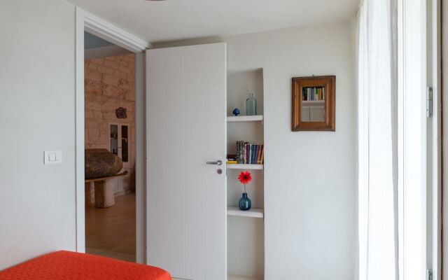 Villa Degli Artisti Con Veranda By Wonderful Italy