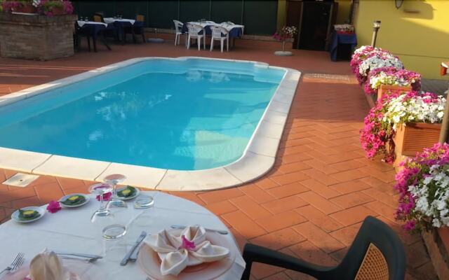 Albergo Residence Al Passatore