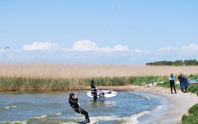 Bungalow in Alt Bukow Near the Beach