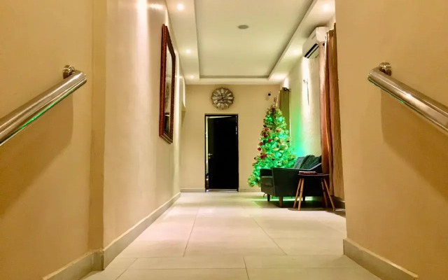 House 56 Hotel & Suites