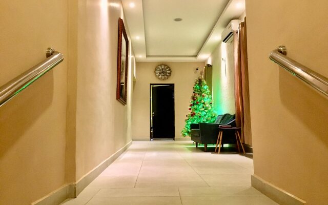House 56 Hotel and Suites