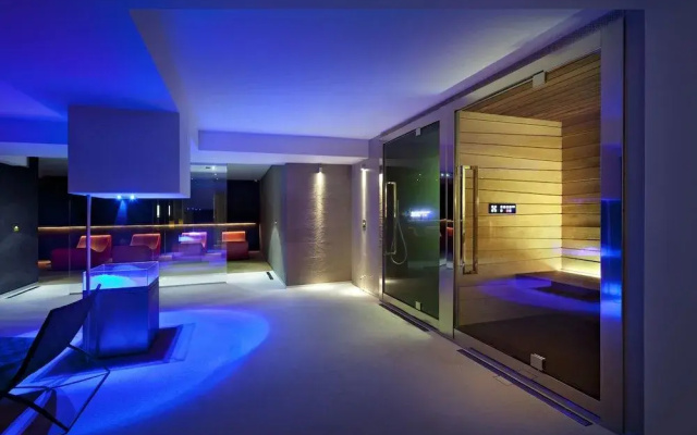 Hotel Pergola
