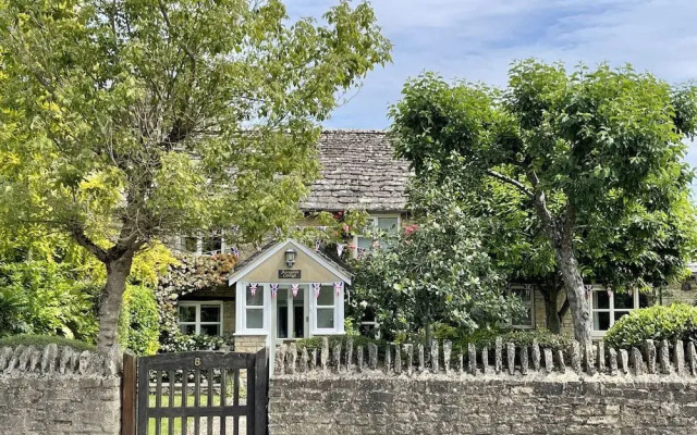 Sunnyside Cottage