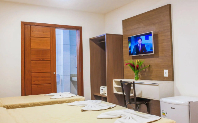 Portal Ville Praia - Rede Soberano