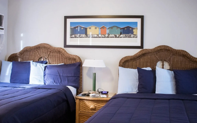 Riptide Oceanfront Hotel