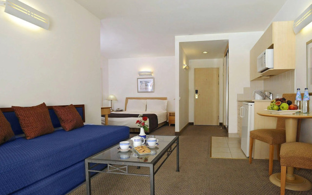 Roxon Urban Hotel Ramat Gan