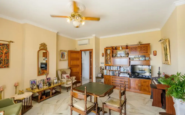 Cubo's Villa las Colinas
