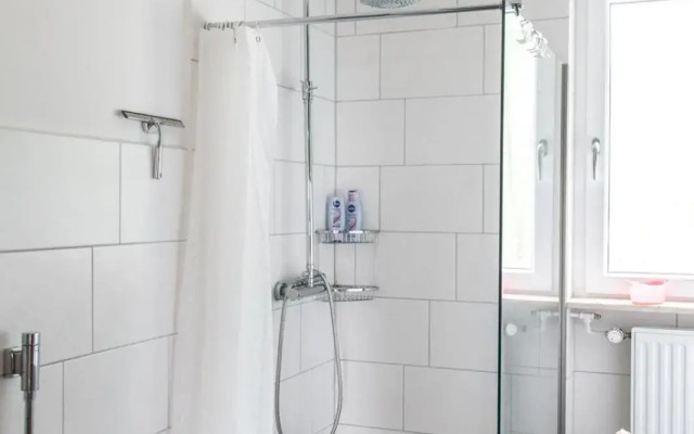 Ferienwohnung im Wurmtal 100 qm