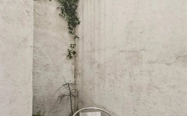 The Angel Apartments