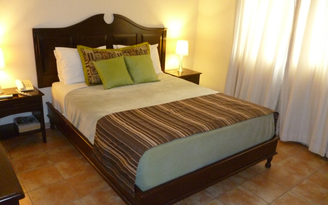 Avila Hotel