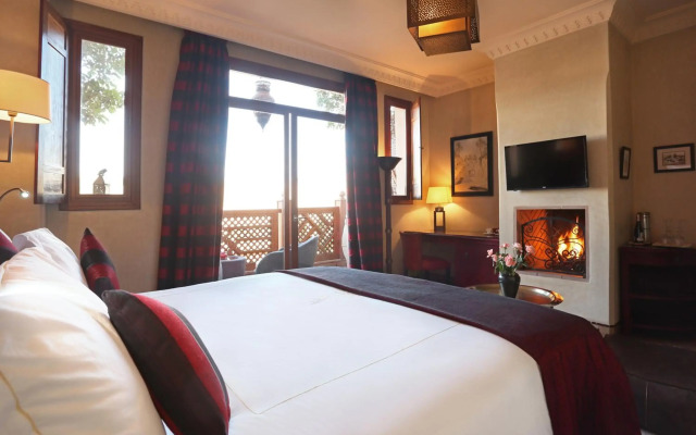 La Maison Arabe Hotel, Spa and Cooking Workshops