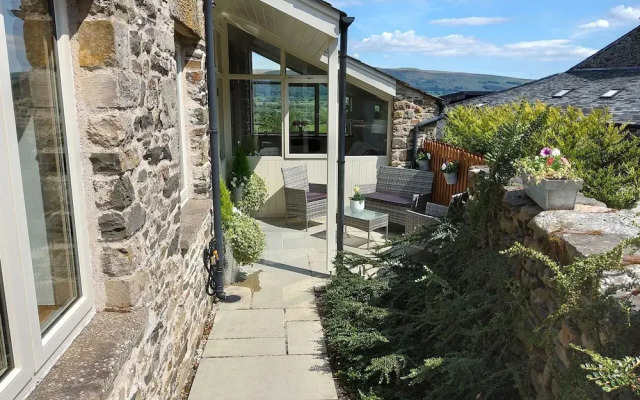 Hawkrigg Cottage