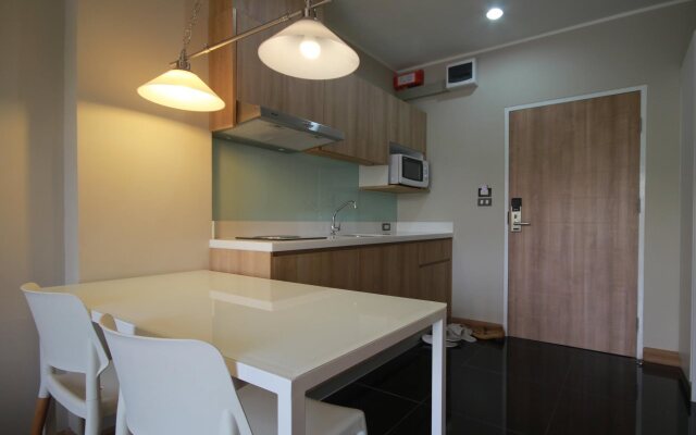 Sereine Sukhumvit 39