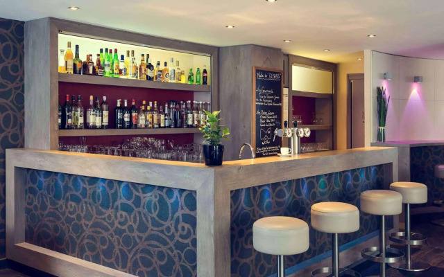 Hôtel Mercure Strasbourg Aeroport