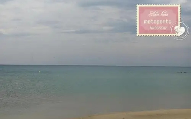 Hotel Residence Kennedy