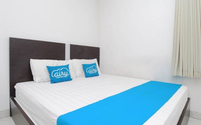 Airy Eco Pasteur Terusan Babakan Jeruk Satu 171 Bandung