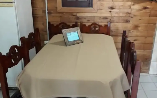 Hermosa Cabana Paso Patria