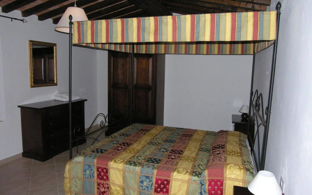 Tenuta Di Mensanello