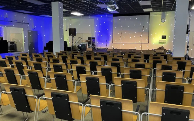 Amenity Hotel & Resort Lipno