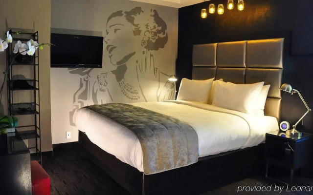 Z NYC Hotel