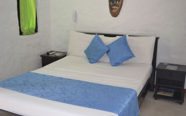 Hotel Sansiraka Suites By GEH Suites