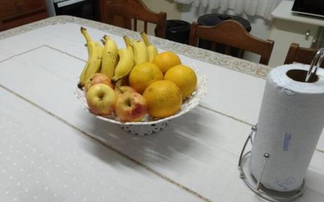 Hostel Villa Pomerânia