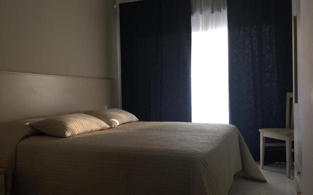 Appartamento 403