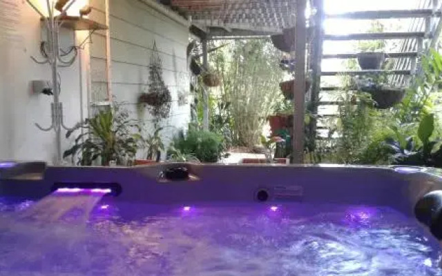 B&B Squeakygate Retreat