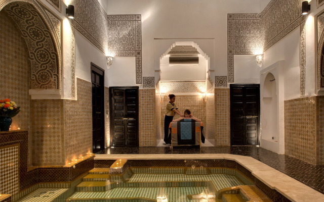 Marrakech Riads, Angsana Heritage collection
