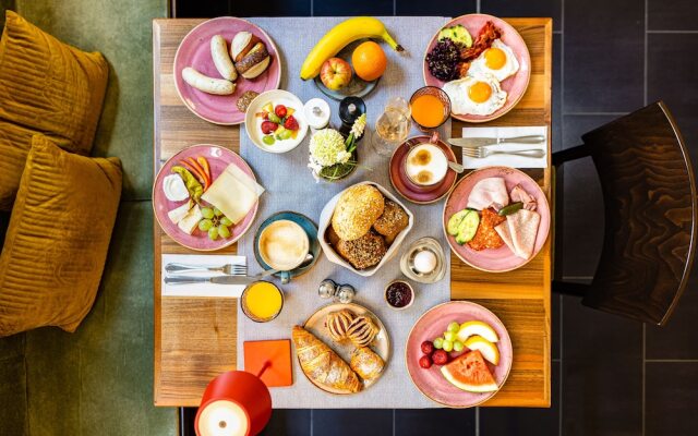 BC Hotel Bad Kreuznach