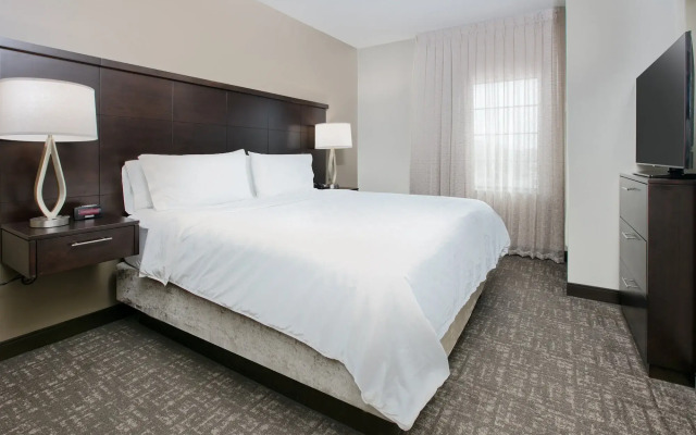Staybridge Suites Plano - Richardson Area by IHG