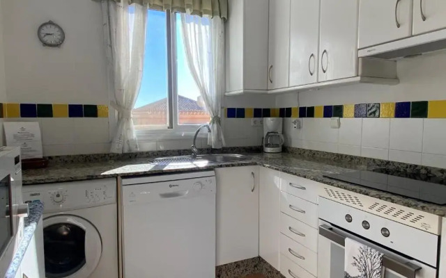 Montemares Golf Luxury Villas and Apartments