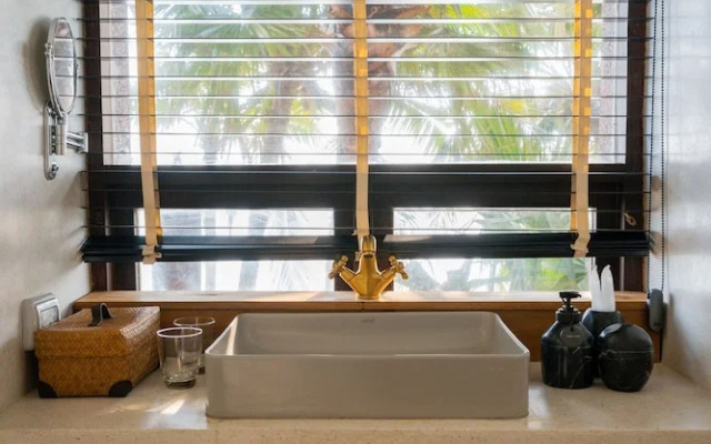 Pranburi Beach Front House