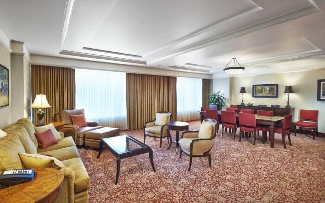 Hyatt Regency Calgary