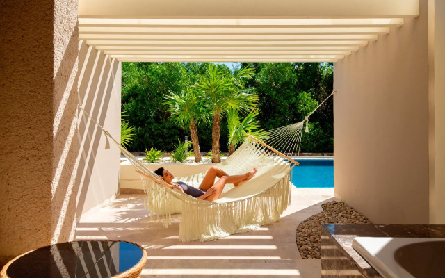Paradisus La Perla - Adults Only - Riviera Maya - All Inclusive