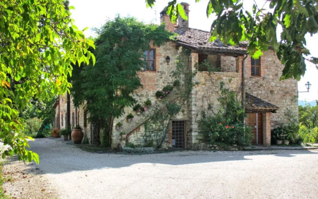 Casa Ingrid (MSI140)
