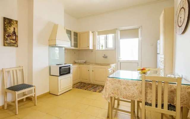 Ifigeneia Apartments Cozy Equipped Summer Home