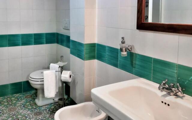 Flat 35m² 1 bedroom 1 bathroom - Massa Lubrense