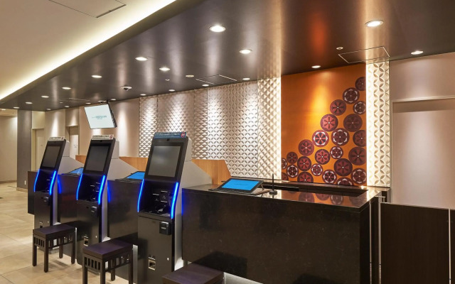 Sotetsu Fresa Inn Nagoya Sakuradoriguchi