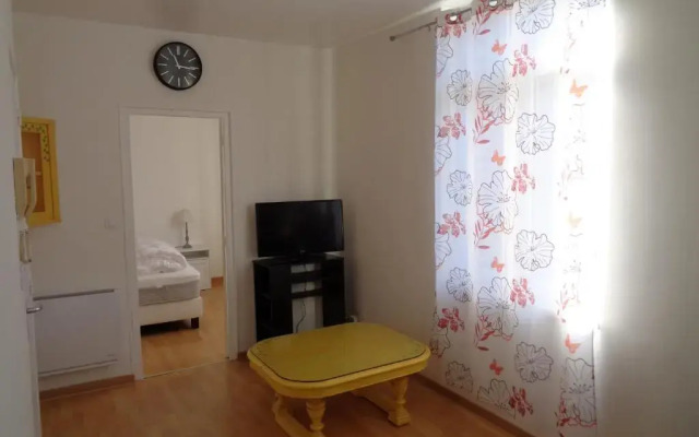 Le Saint-Quentin 2 APPARTEMENTS