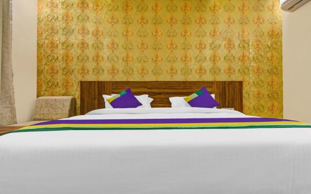 Treebo Tryst Hotel Royal Amar