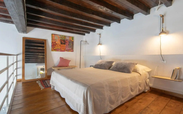 Serragli Loft by Mmega