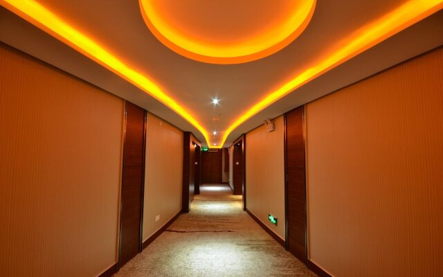 Huangma Holiday Hotel